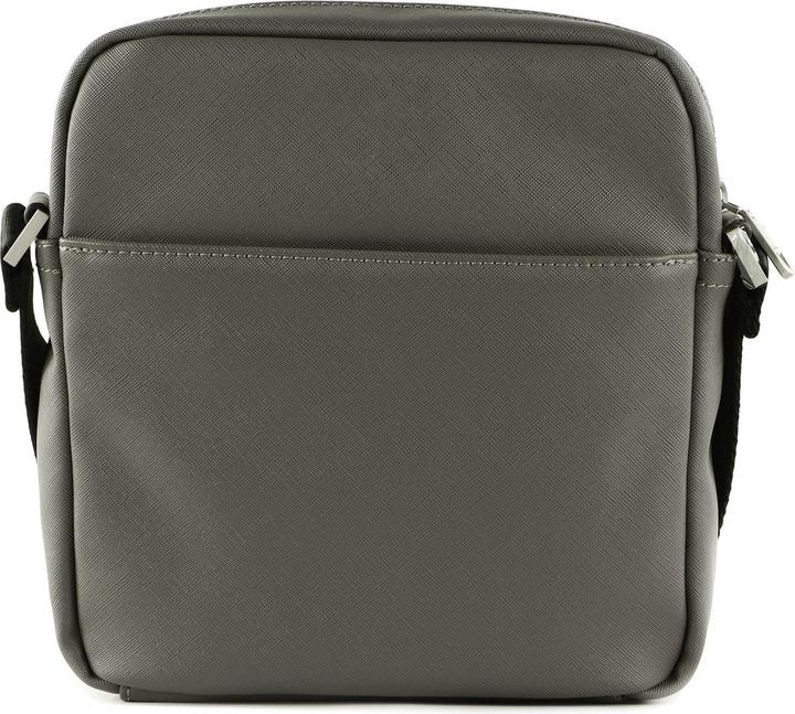 Immagine prodotto Guess Certosa Saffiano Top Zip Xbody Flat