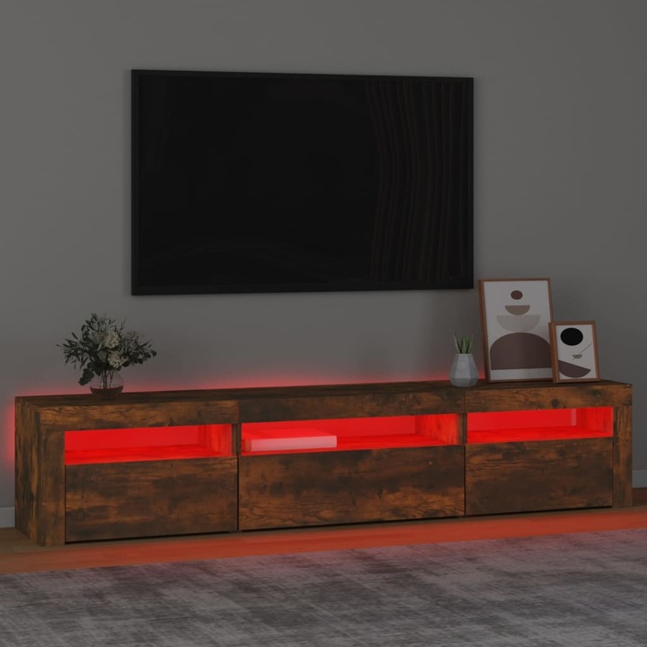 Produktbild VidaXL Korotsek (195 x 35 x 40 cm)