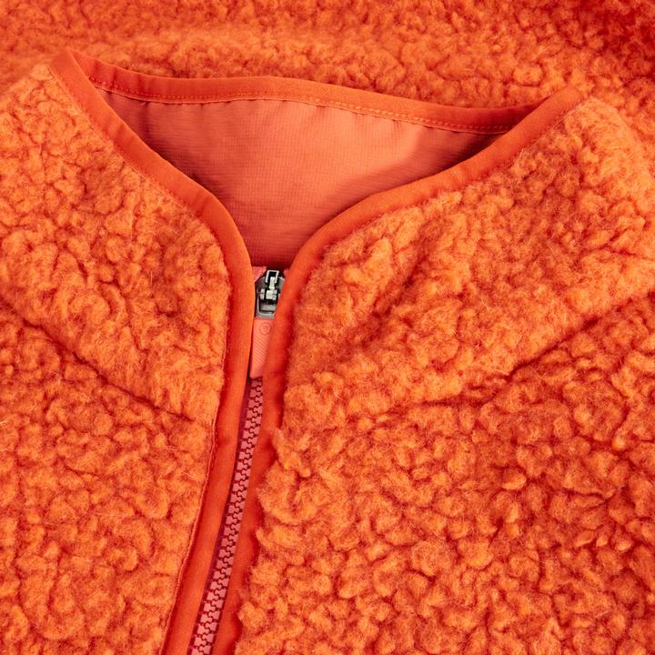 Actual product image Endura Forty1Thirty Fleece Jacke (XXL)