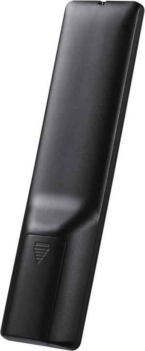 Produktbild Hama Universal- 8in1 (Gerätespezifische Fernbedienung, Infrarot)