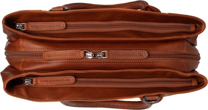 Produktbild The Chesterfield Brand Shopper Passau 1298 (11 l)