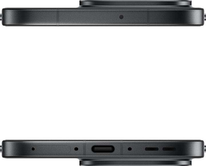 Produktbild OPPO Find X9 (512 GB, Space Black, 6.59", Dual SIM, 5G)