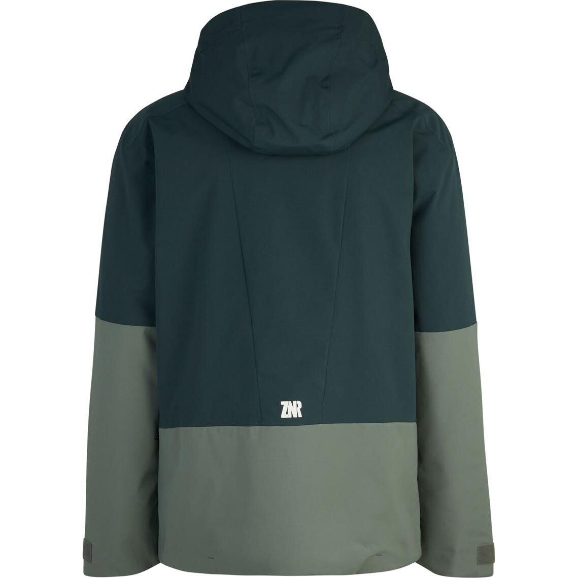 Thumbnail - Ziener, Herren, Skijacke, Rikkard (L), Blau, L