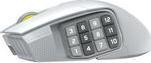 Produktbild Corsair Gaming-Maus Scimitar Elite Wireless SE, Maus Features (Kabellos)