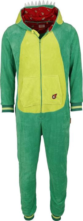 Produktbild OppoSuits Dinosaurier Onesie (S)