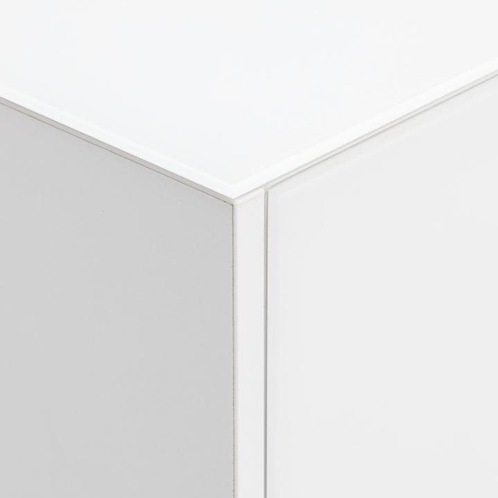 Image du produit Johann Jakob Verona (189 x 42 x 90 cm)