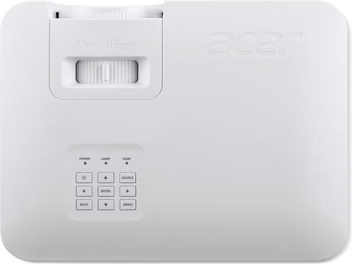 Image du produit Acer Projecteur Vero PL2530i 1920x1080/5000 ANSI/2xHDMI (Full HD, 5000 lm, 1.12 - 1.47:1)