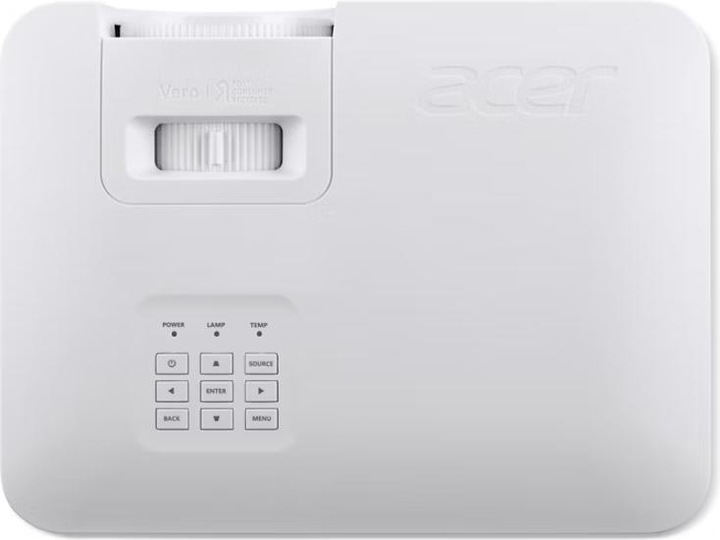 Actual product image Acer Projector Vero PL2530i 1920x1080/5000 ANSI/2xHDMI (HD, 5000 lm, 1.12 - 1.47:1)