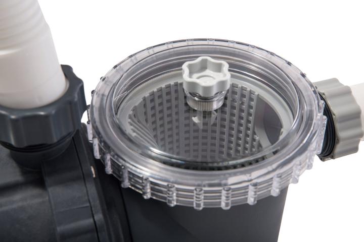 Produktbild Intex Krystal Clear Sandfilterpumpe