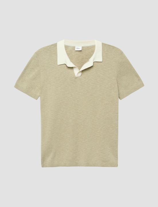 Produktbild s.Oliver Strickpullover Strickpullover (158, 164)