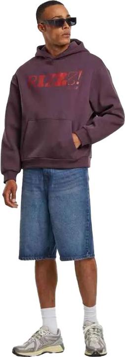 Produktbild Mister Tee Rizzz Kapuzenpullover Flauschig (XXL)