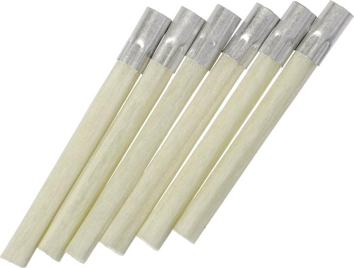 Actual product image Watchtools Replacement brush