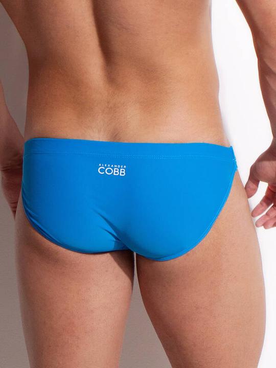 Immagine prodotto Alexander Cobb Beachwear Mini Slip (XL)