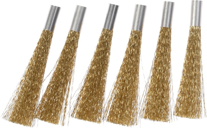 Image du produit Watchtools Brosse de rechange