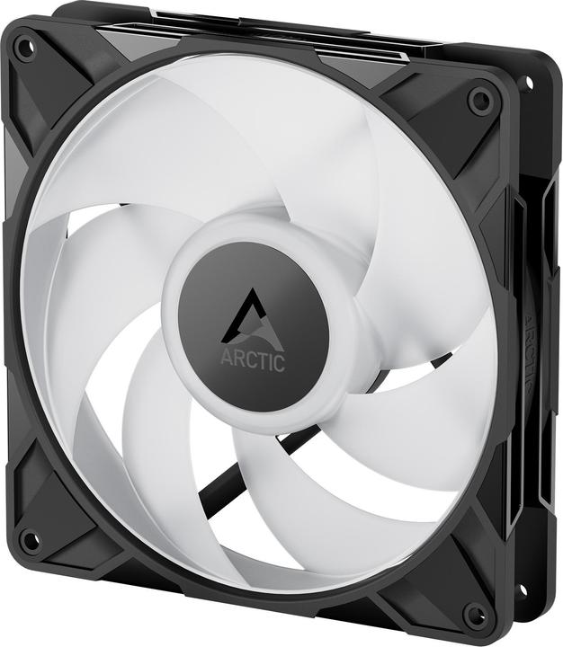 Immagine prodotto Arctic Lüfter 140*140*27 P14 Pro A-RGB (140 mm, 1 x)