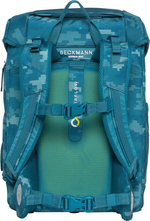 Actual product image Beckmann Plus Air (20 l)