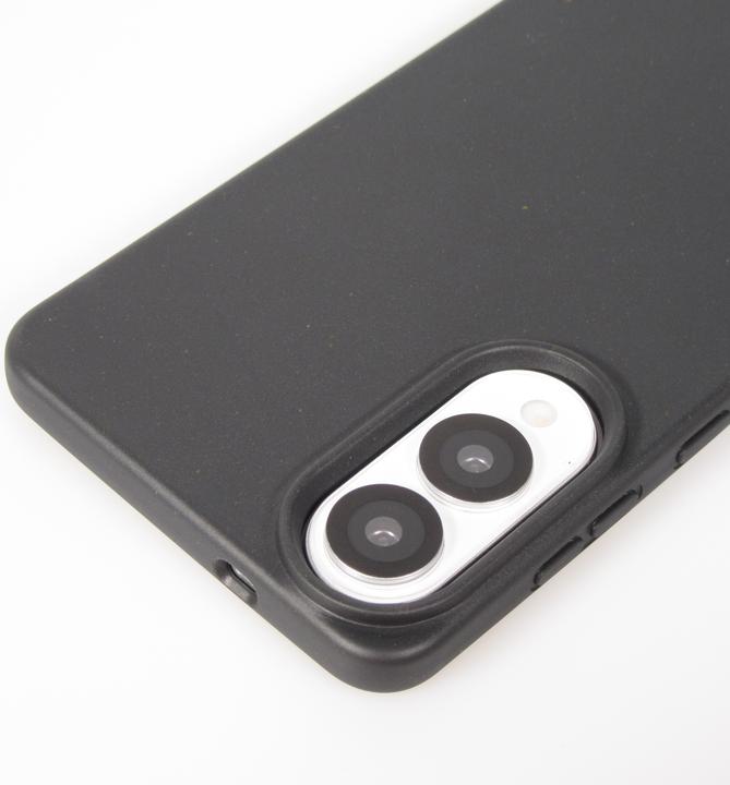 Image du produit PhoneLook Coque Bio Eco-Friendly biodégradable écologique nature (Samsung Galaxy S25 Edge)