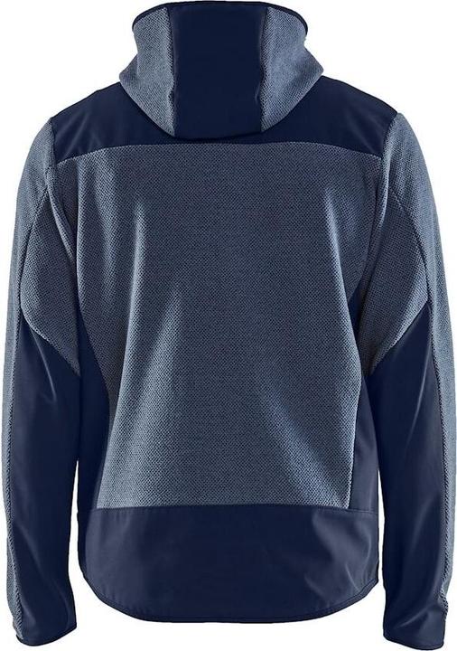 Produktbild Blakläder Softshell-Sweatshirt (XXS)