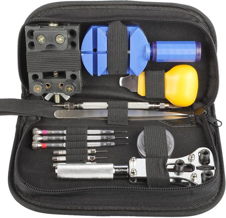Produktbild Watchtools Uhrenwerkzeug