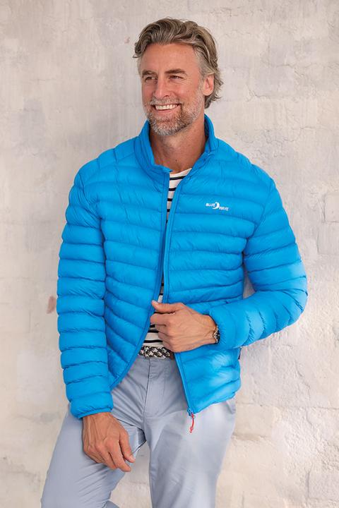 Produktbild Blue Wave Leichtsteppjacke (60)