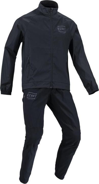 Produktbild Kenny regenjacke reflex (S)