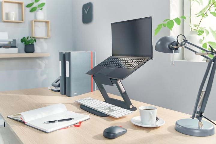 Produktbild Leitz Laptopständer Ergo Multi-Winkel