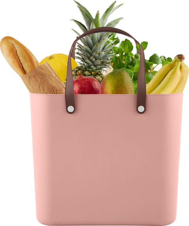 Produktbild Rotho Containertasche Albula Multibag 25L rosa