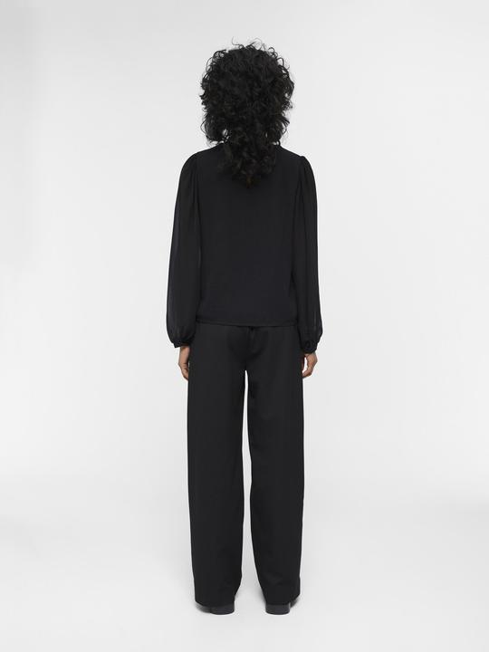 Produktbild Object Puffärmel Bluse (42)