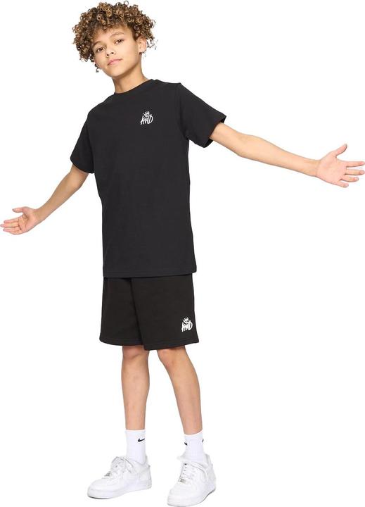 Immagine prodotto Kings Will Dream Crosby Maglietta Ragazzi (M)