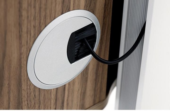 Produktbild SMS X Media Box Oak