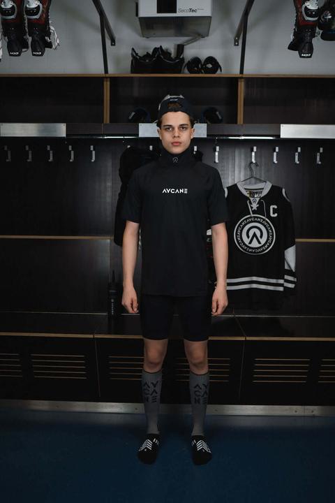 Immagine prodotto Aycane REVO X Shorts (S)