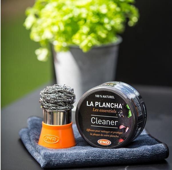 Produktbild Eno La Plancha Cleaner