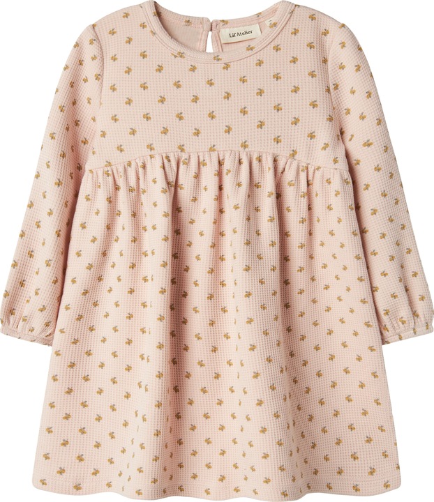 Produktbild Name it Kurzarm Kleid (122)