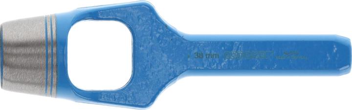 Produktbild Gedore 570038 Henkellocheisen 38 mm