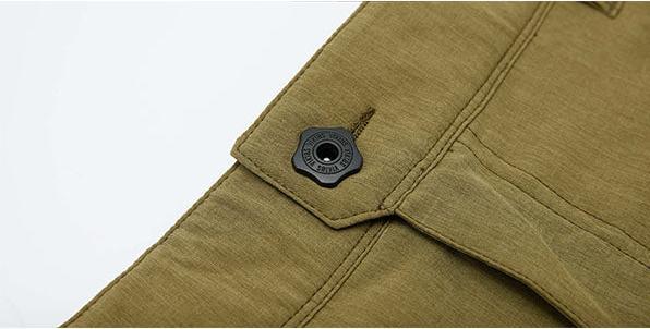 Image du produit Viktos Shorts KADRE XP SHORT, black (30)