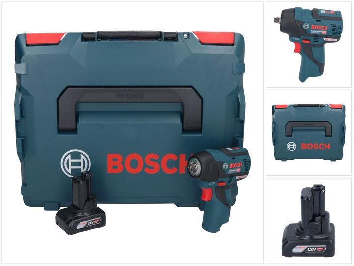 Produktbild Bosch Professional GDS 12V-115