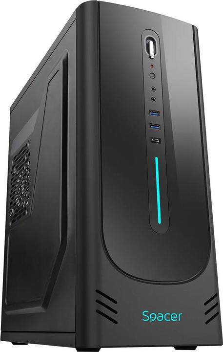 Actual product image Spacer Spcs-Oc-Chronos (ATX)