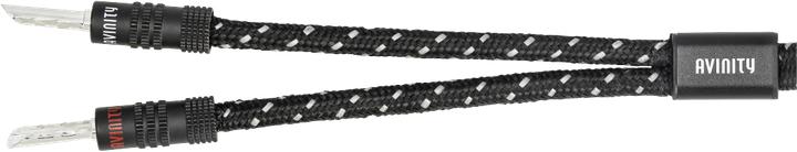 Actual product image Hama Assembled 2 X 2,50 mm² (3 m, 2.50 mm²)