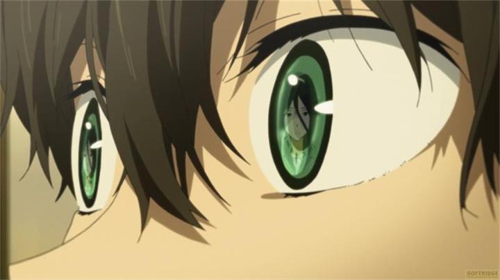 Actual product image Hyouka Vol. 2 (Ep. 7-12 + OVA) (Blu-ray) (Blu-ray, Japanese, German)