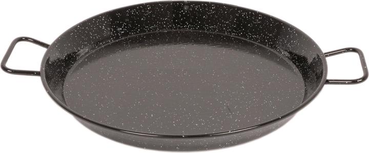 Immagine prodotto Garcima Pan (40 cm, Padella per friggere, Acciaio)