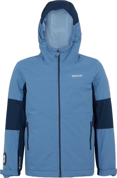 Produktbild Regatta Beamz IV Jacke wasserfest (158)