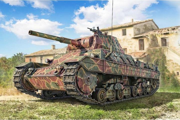 Produktbild 1:35 Carro Armato P40
