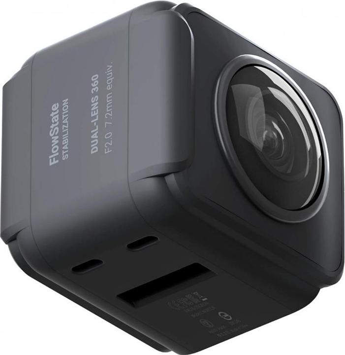 Produktbild Insta360 One R (30p, WLAN, Bluetooth)