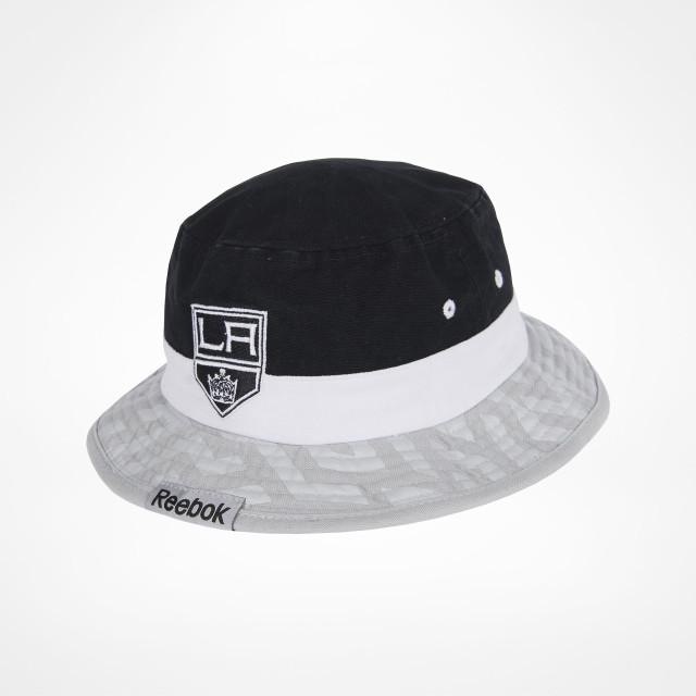 Produktbild Reebok GEO BUCKET HAT (L/XL, Chicago) (L)