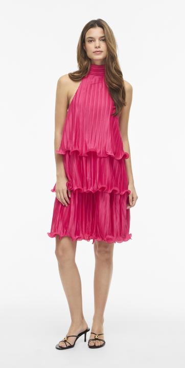 Image du produit Vila VIWANDA Neckholder Minikleid (S)