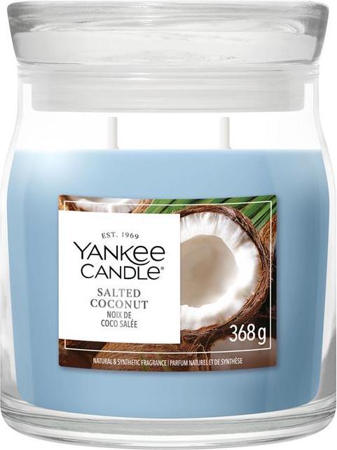 Actual product image Yankee Candle Azure Sky (368 g)