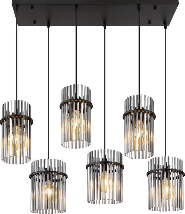 Actual product image Globo Gorley (E27)