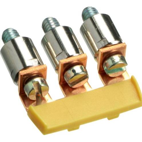 Hager, Kabelverbindung, Verbindungssteg