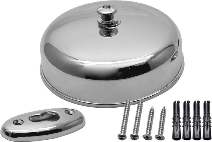 Produktbild Benson Clean Wäscheleine (2 m)