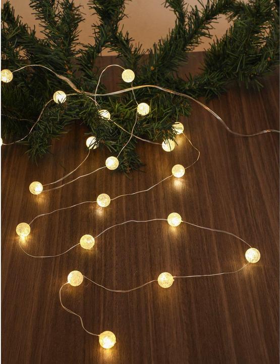 Image du produit GuGus LED Micro filaire (1.90 m)